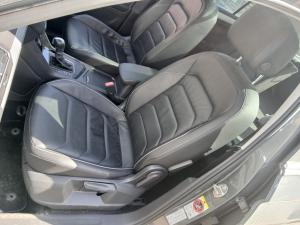 2017 Volkswagen Tiguan 5NA image 1