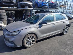 2020 Hyundai I30 PD image 1