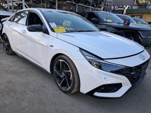 2022 Hyundai I30 PD image 1