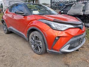 2020 Toyota C-hr GEN 1 image 1