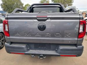 2024 Volkswagen Amarok NF image 1