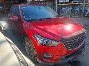2016 Mazda Cx 5 KE image 1