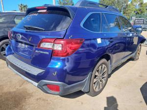 2016 Subaru Outback 6TH GEN image 1
