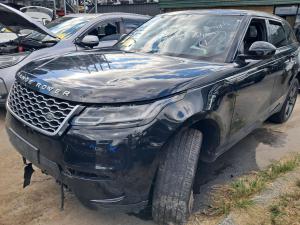2018 Land Rover Range Rover Velar L560 image 1