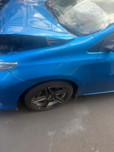 2016 Toyota Corolla image 1