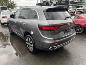 2022 Renault Koleos XZG image 1
