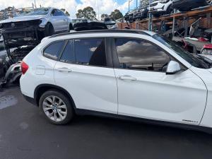 2013 Bmw 1 Series image 1