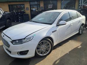 2016 Ford Falcon FGX image 1