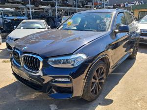 2019 Bmw X3 G01 image 1