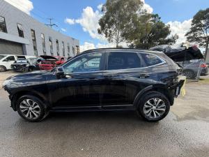 2025 Haval Jolion image 1