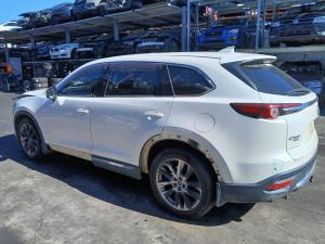 2016 Mazda Cx9 TC image 1