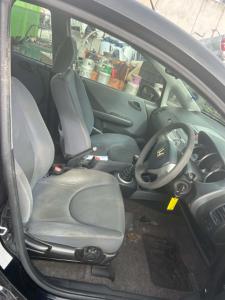 2005 Honda Jazz image 1