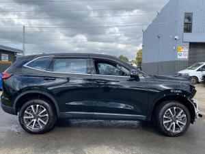2023 Haval H6 image 1