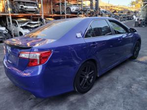 2015 Toyota Camry ASV50 image 1