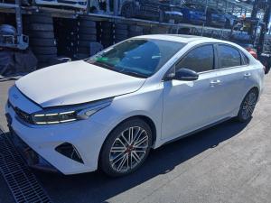 2023 Kia Cerato BD image 1