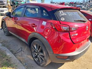 2017 Mazda Cx 3 DK image 1