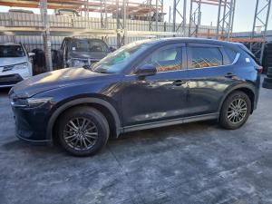 2019 Mazda Cx 5 KF image 1