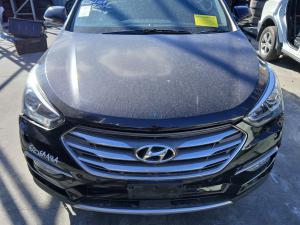 2016 Hyundai Santa Fe DM image 1