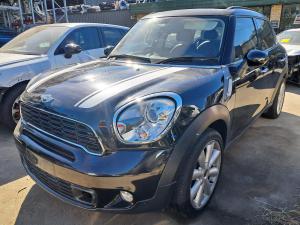 2013 Mini Cooper image 1