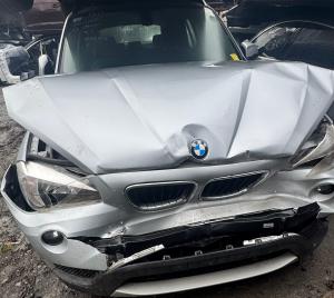 2012 Bmw X1 image 1
