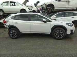 2019 Subaru Xv G5X image 1