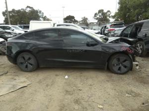 2021 Tesla Model 3 IST GEN image 1