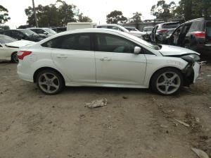 2012 Ford Focus LW image 1