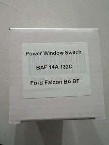 2002 Ford Falcon image 1