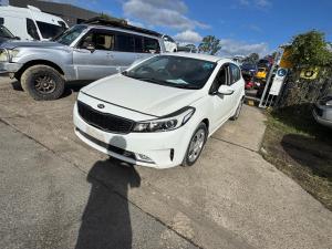 2016 Kia Cerato MY16 image 1