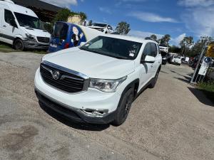 2019 Holden Acadia MY19 image 1