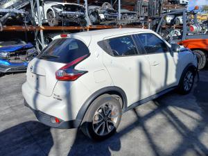 2016 Nissan Juke F15 image 1