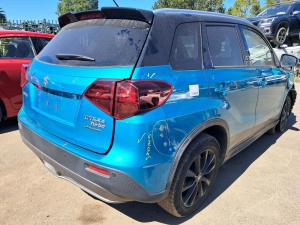 2023 Suzuki Vitara LY image 1