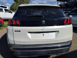 2020 Peugeot 3008 P84 image 1