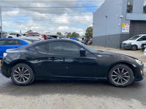 2014 Toyota 86 ZN6 image 1