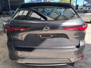 2023 Mazda Cx60 KH image 1