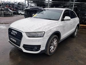 2014 Audi Q3 8U image 1