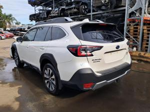 2023 Subaru Outback 7TH GEN image 1