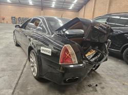 2005 Maserati Quattroporte M139 AB5 6SPD RWD AUTO DCT RED ROCKER COVER image 1