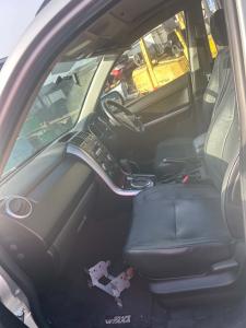 2008 Suzuki Grand Vitara image 1