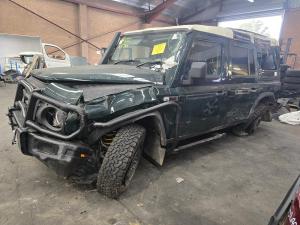 2023 Ineos Grenadier 3.0DTT B57 ADBLUE AUTO 8SPD AWD image 1