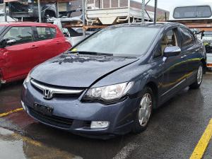 2006 Honda Civic 8TH GEN image 1