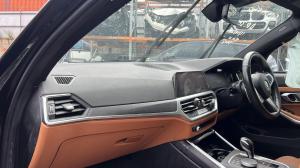 2021 Bmw 3 Series G20 image 1