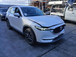2017 Mazda Cx 5 KF image 1