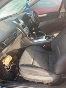 2011 Ford Fg G6e image 1