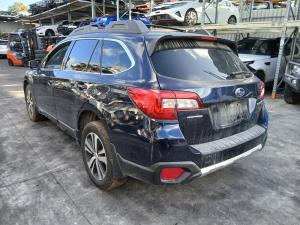 2019 Subaru Outback 6TH GEN image 1