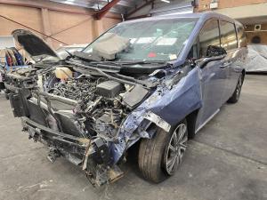 2023 Ldv Mifa 2.0T 20A4E AUTO 8SPD FWD EXECUTIVE image 1