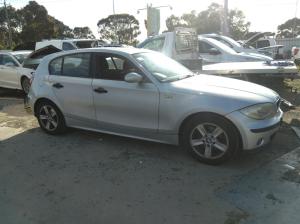 2005 Bmw 1 Series E87 image 1