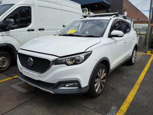 2021 Mg Zs image 1