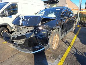 2016 Mazda Cx9 TC image 1