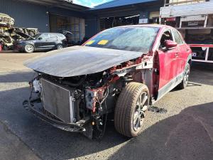 2021 Mazda Cx30 DM image 1